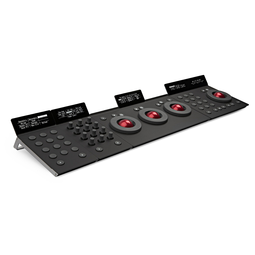 Element Tk, Mf, Kb & Bt panels bundle комплект из четырех панелей Tangent