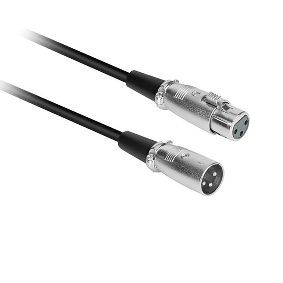 XLR-C3 XLR-аудиокабель длиной 3 м Boya