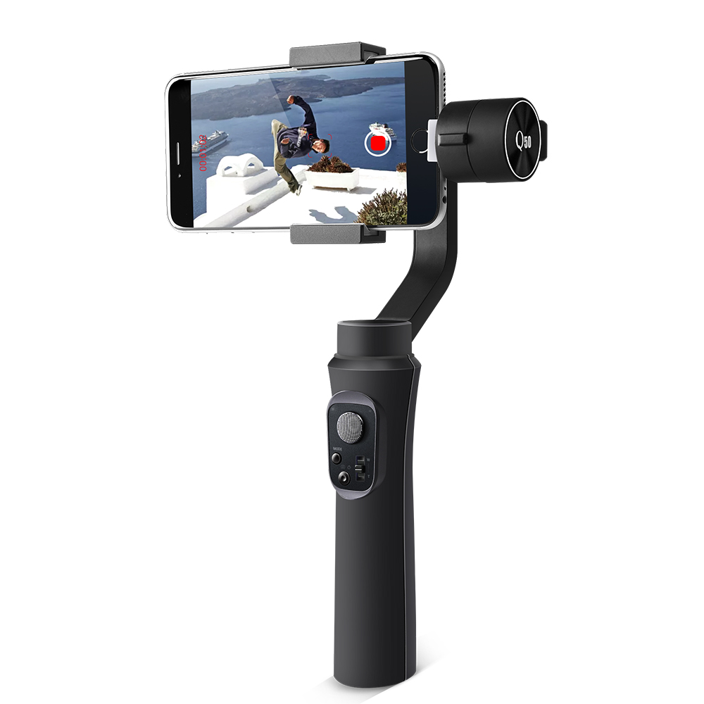 Q50 электронный стедикам для смартфона E-Image