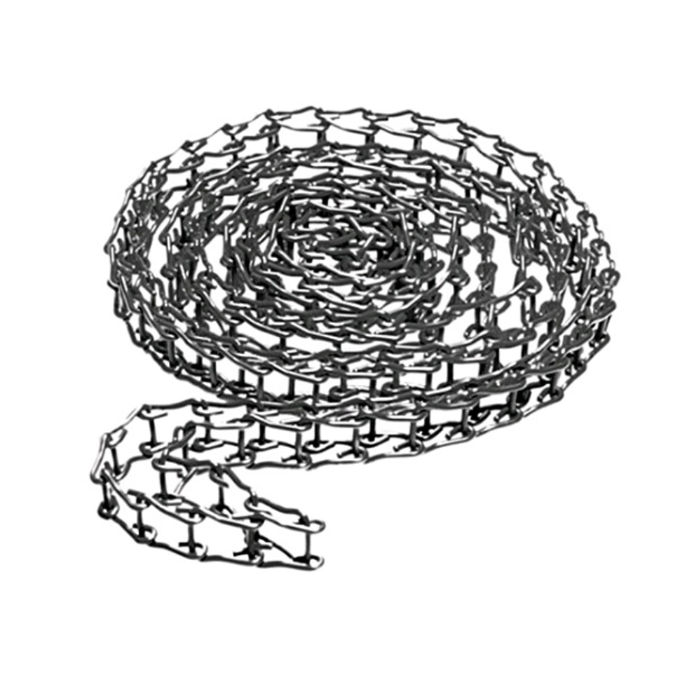 091MCG цепь металлическая, серая Manfrotto