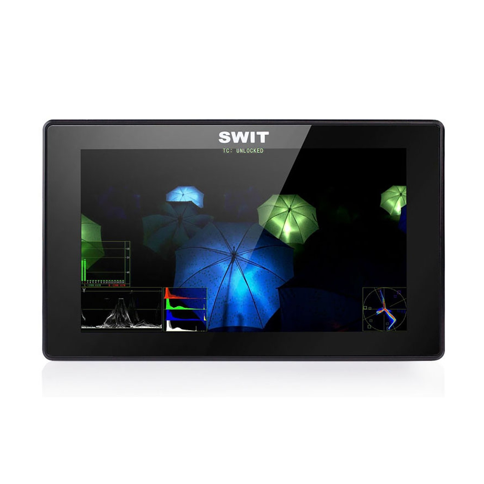 S-1053FD (Luxury package) контрольный монитор Swit