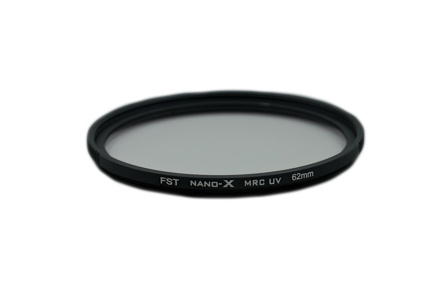 62mm NANO-X MCUV ультрафиолетовый защитный фильтр FST