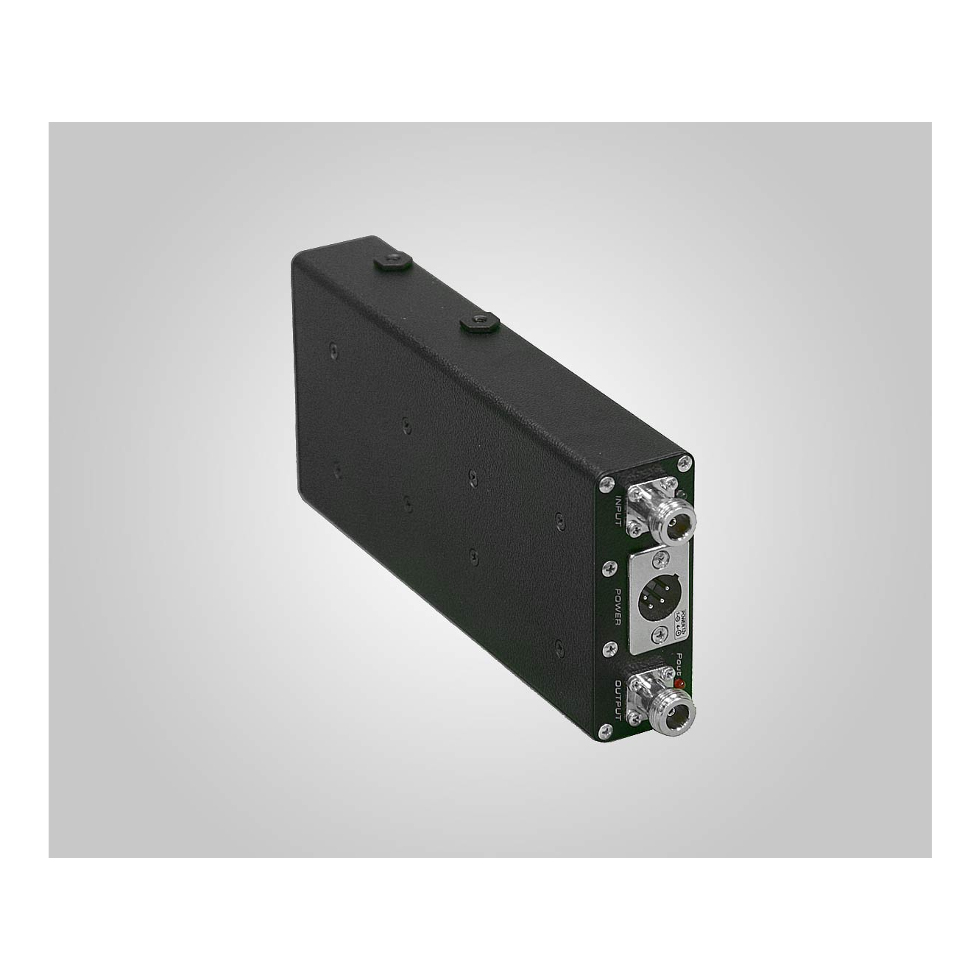 AMP-10/800 усилитель мощности Teleview