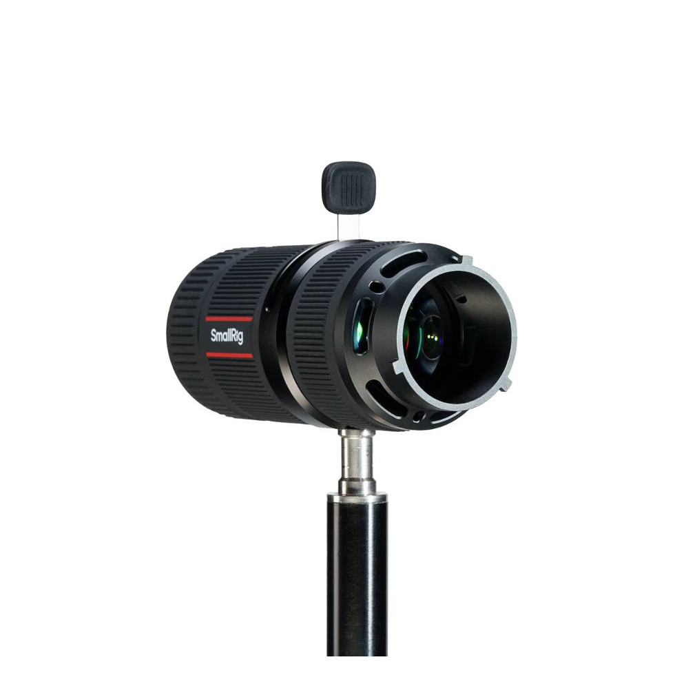 4939 SP-mini Spotlight насадка оптическая Smallrig