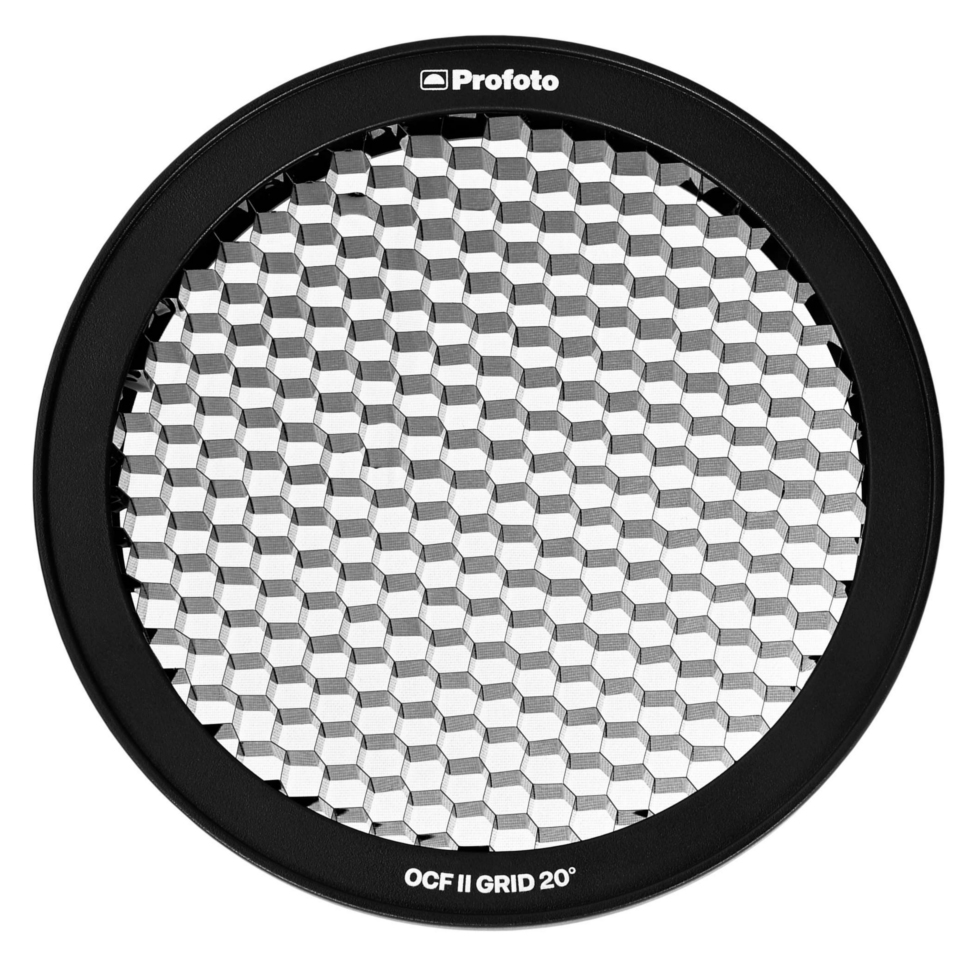 OCF II Grid 20 соты Profoto