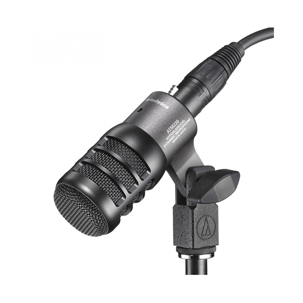 ATM230 инструментальный микрофон Audio-Technica