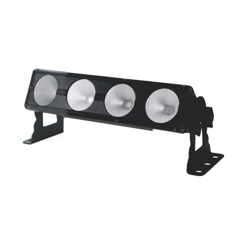 COBBAR415 светодиодная панель, 4х 15Вт, RGB (COB), DMX-512 Involight