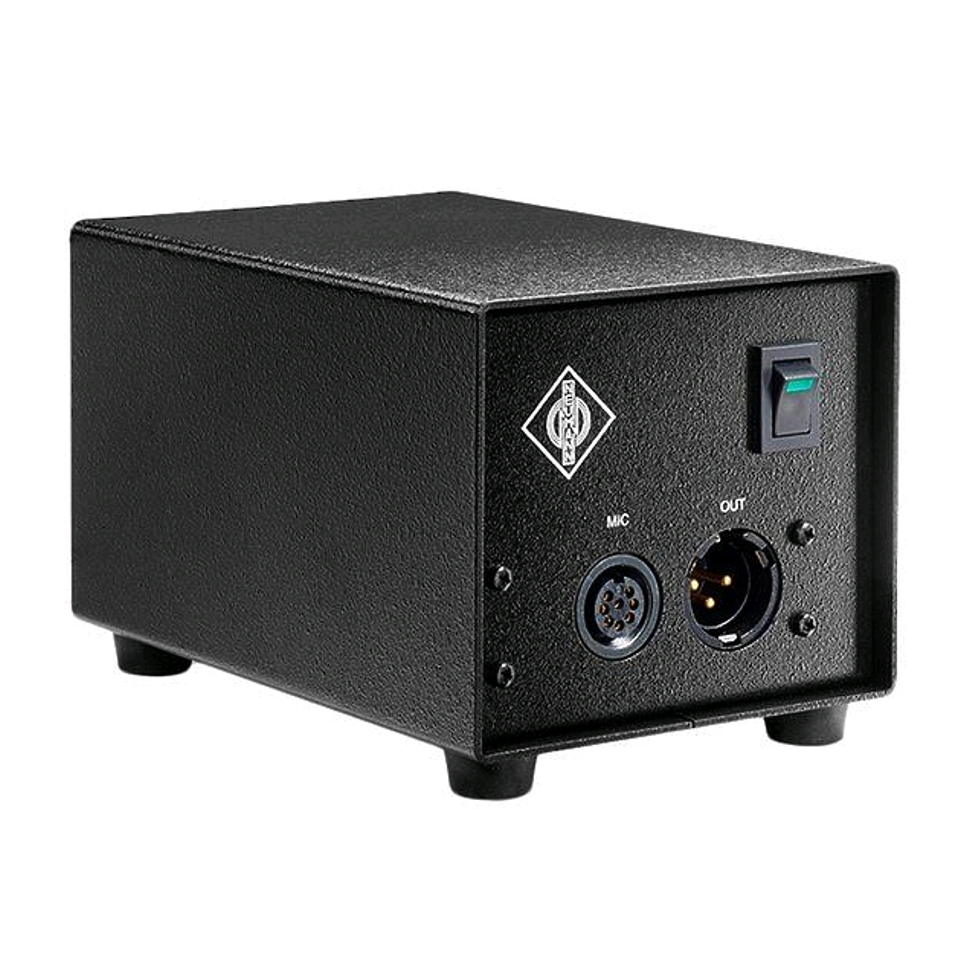 N 149 A блок питания Neumann