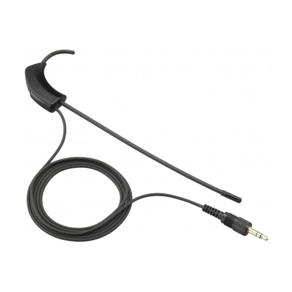 ECM-322BMP электретный микрофон Sony