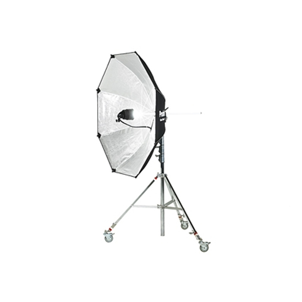 100316 Giant Silver 150 отражатель-зонт Profoto