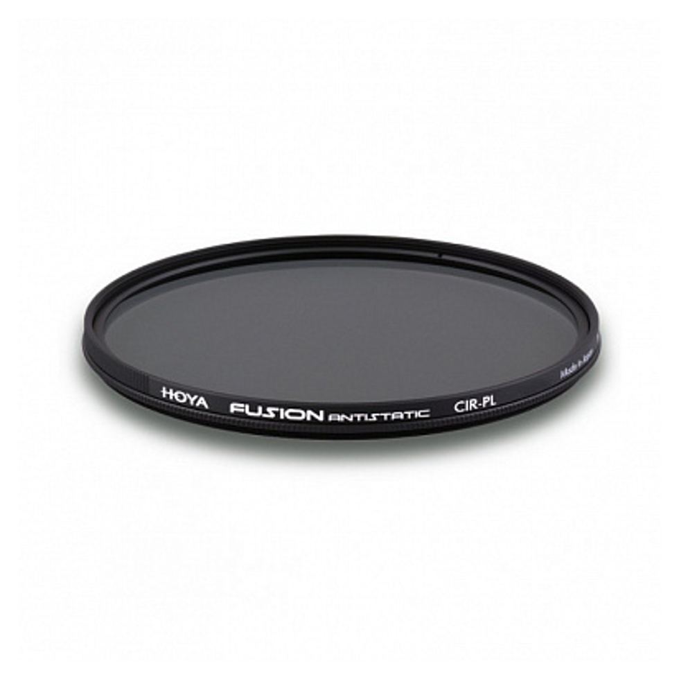 PL-CIR FUSION ANTISTATIC 46.0 поляризационный фильтр Hoya