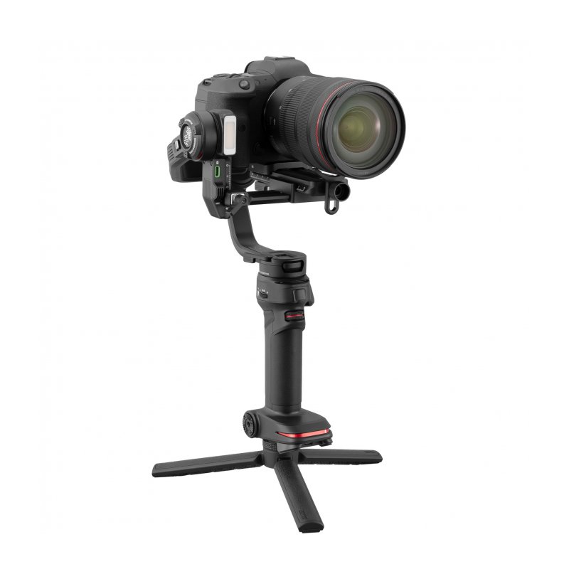 Weebill 3 Standard Kit стабилизатор Zhiyun