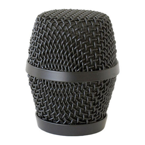 RK214G гриль защитный (защитная решетка) для микрофона Shure