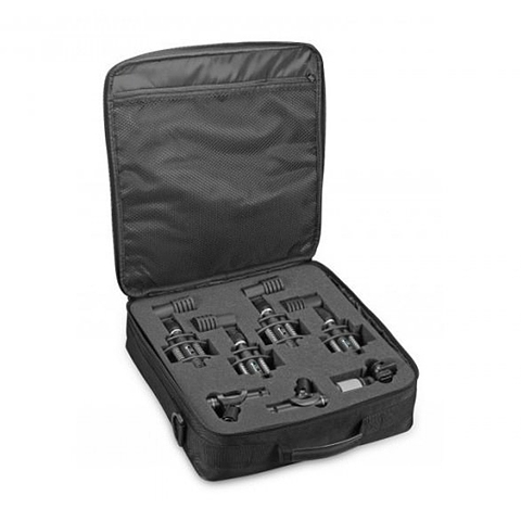 TG Drum Set PRO M комплект микрофонов Beyerdynamic