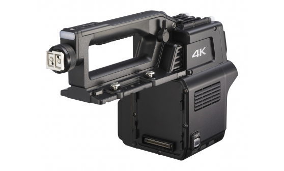 CA-4000 камерный адаптер Sony