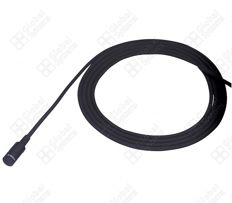 ECM-77BMP петличный микрофон Sony