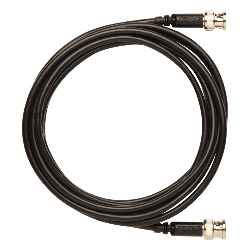 PA725 антенный кабель Shure