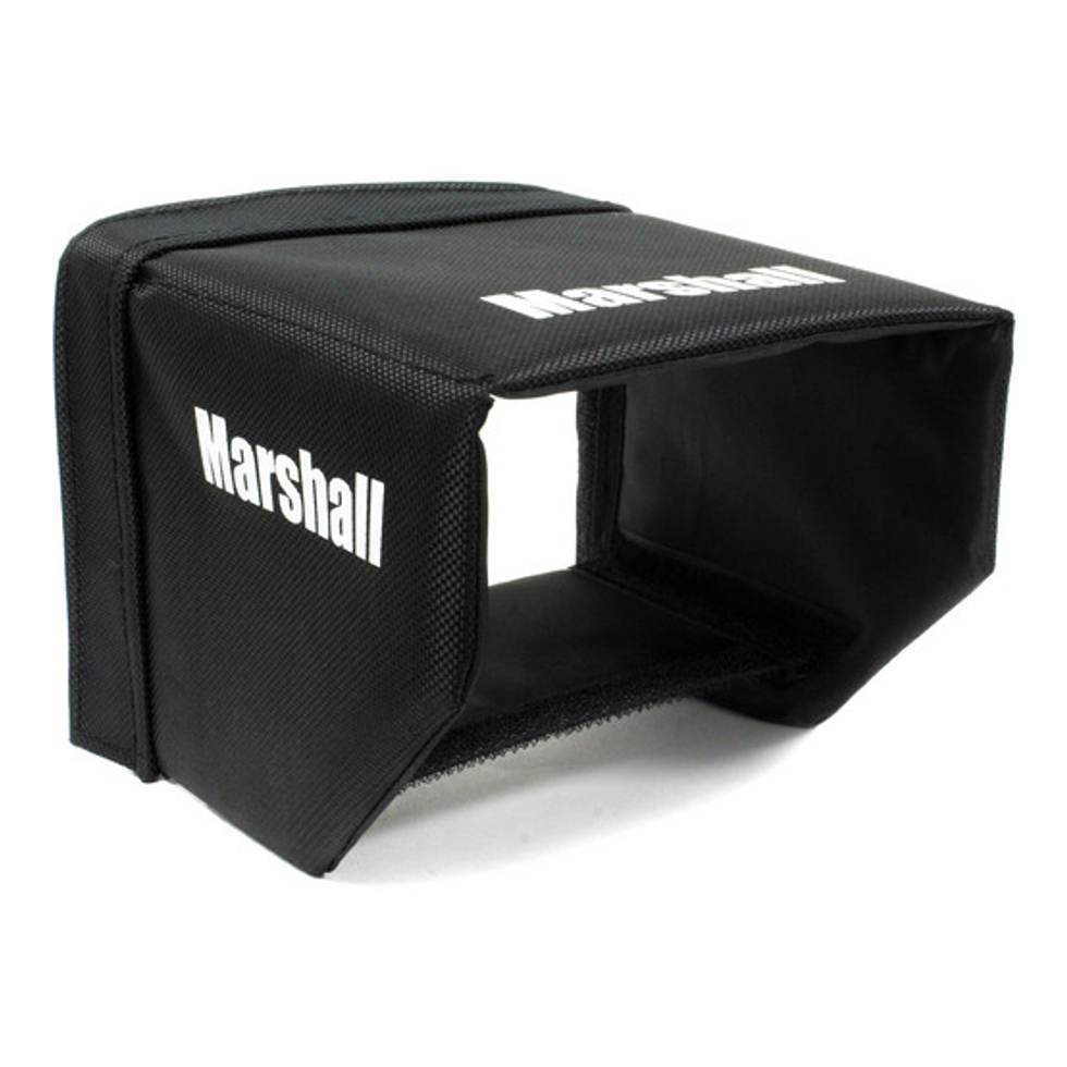 M-SUN5 cолнцезащитный козырёк Marshall 