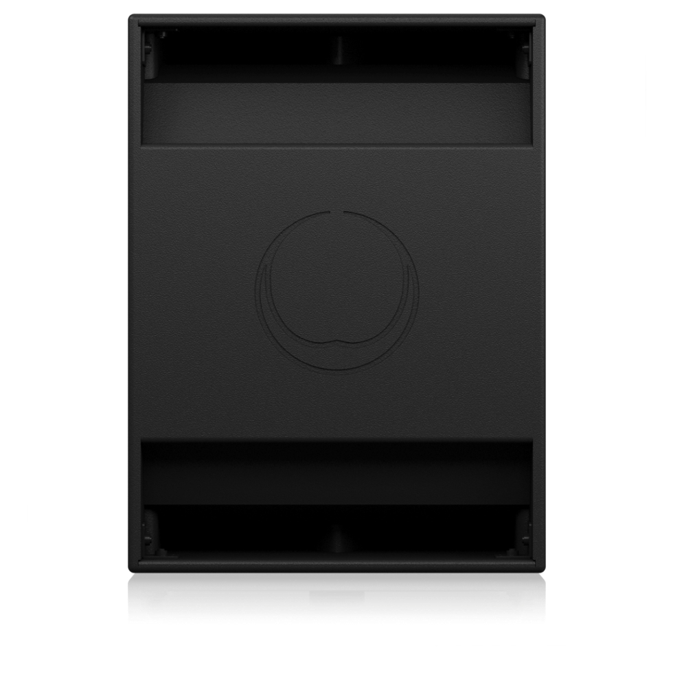 NuQ118B сабвуфер Turbosound