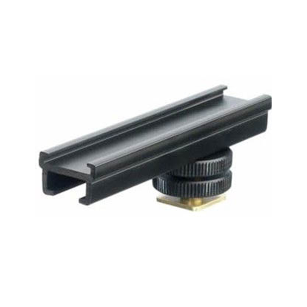 10 cm Hot Shoe Extension ветрозащита Rycote