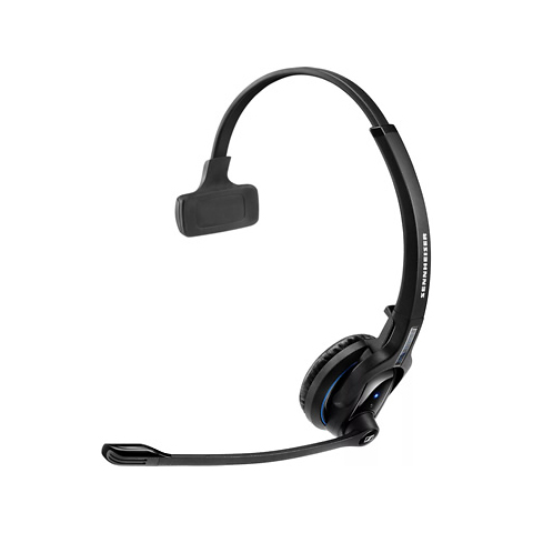 MB Pro 1 bluetooth гарнитура Sennheiser