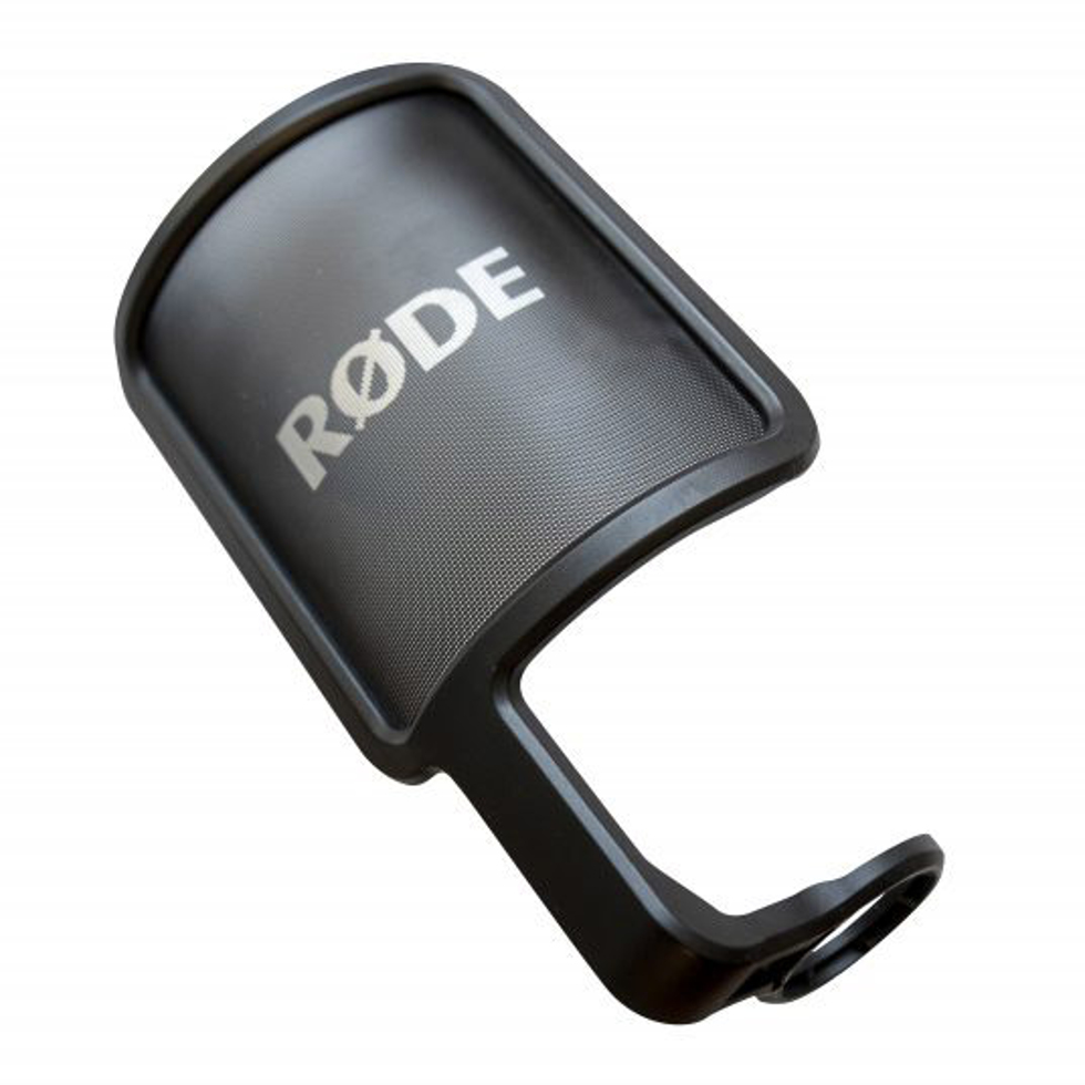 159-400-1 запчасть ПОП-фильтр Rode