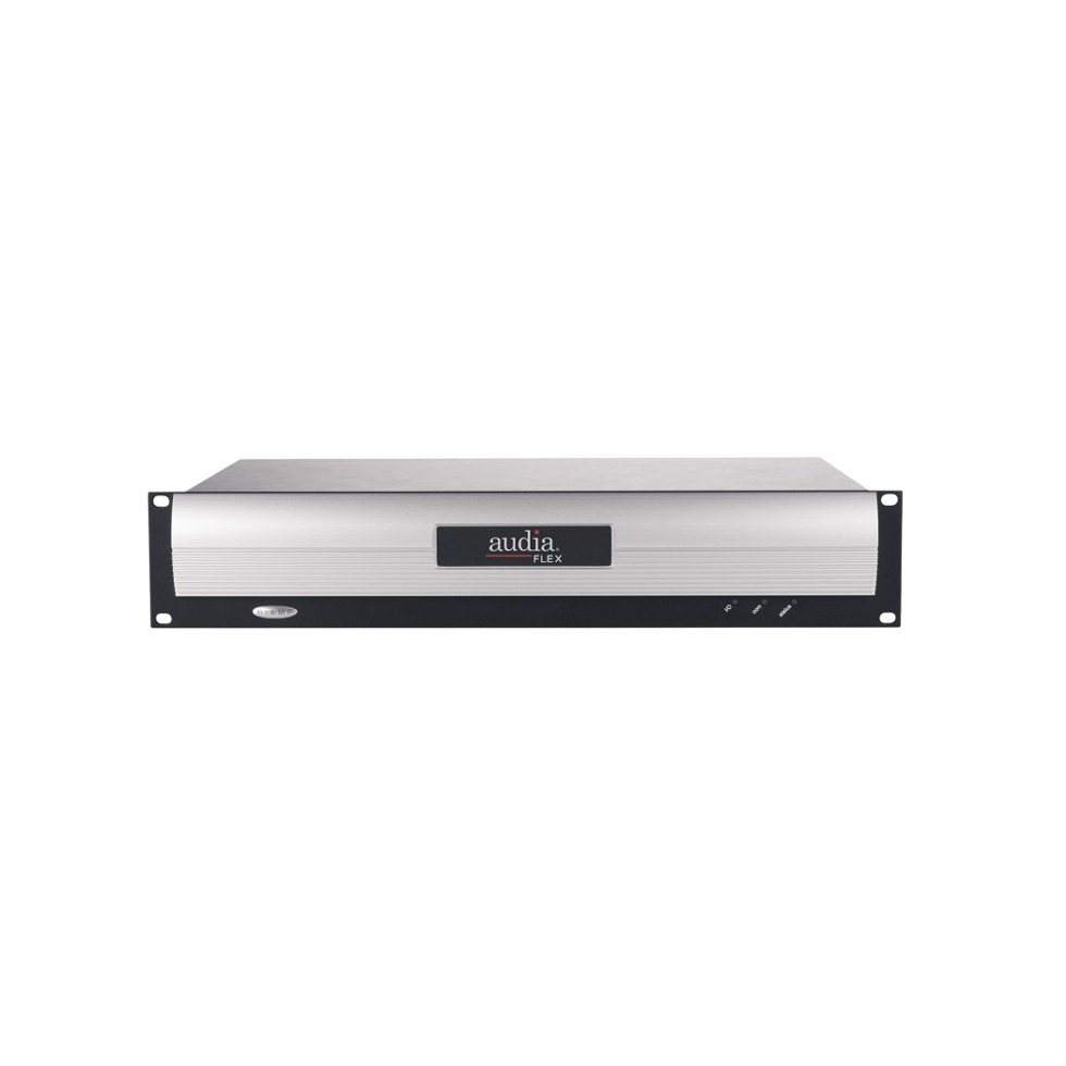 AUDIA FLEXNC аудиопроцессор Biamp