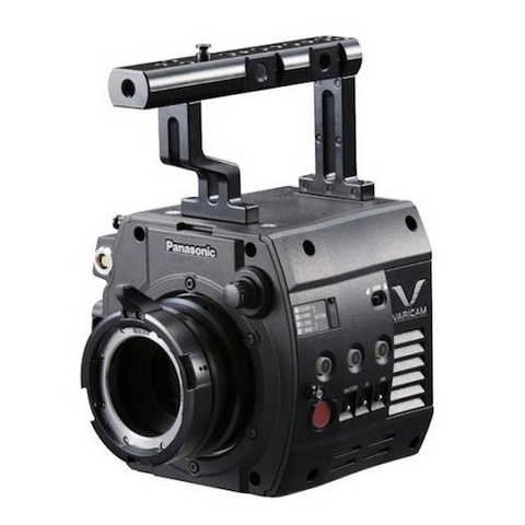 AU-V35C1G камера Panasonic