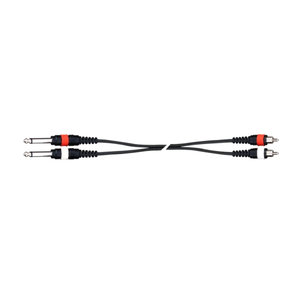 AD13-3 компонентный кабель, 3 метра Quik Lok
