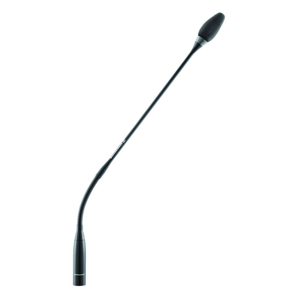 MEG 14-40 B микрофон на "гусиной шее" Sennheiser