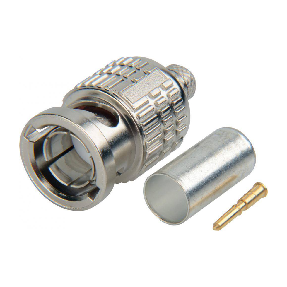 BCP-A55 разъём BNC Canare