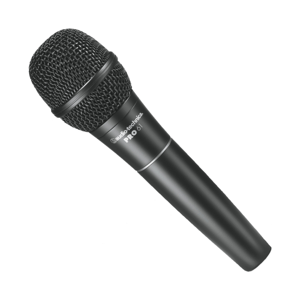 PRO 61 вокальный микрофон Audio-Technica