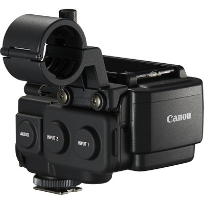 MA-400 адаптер для микрофона Canon