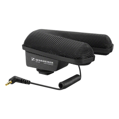 MKE 440 стерео микрофон Sennheiser