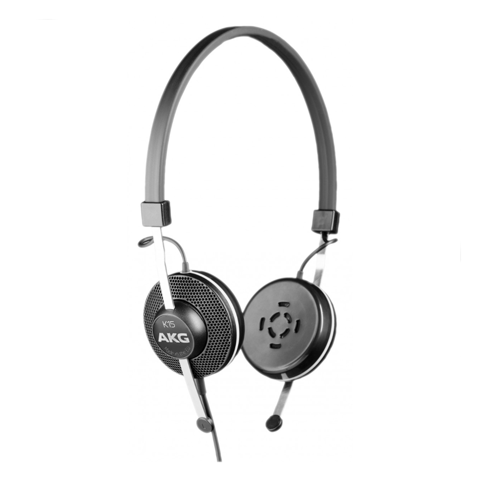 K15 наушники открытые конференционные AKG