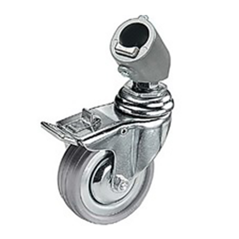 110 колеса для стоек Manfrotto