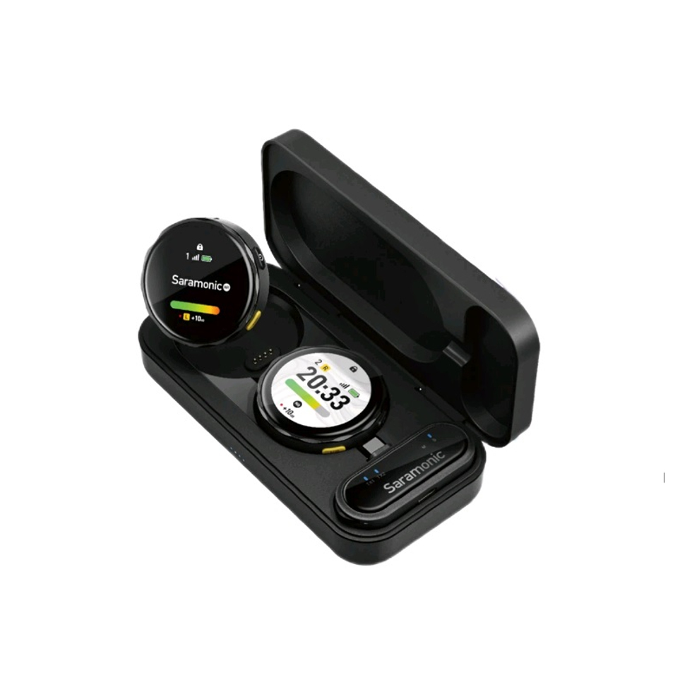 BlinkMe U2 радиосистема Saramonic