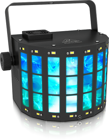 LED DERBY DSL1 светодиодный прибор эффектов Behringer