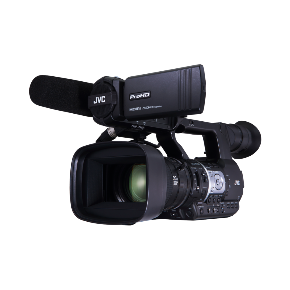 GY-HM620E видеокамера JVC