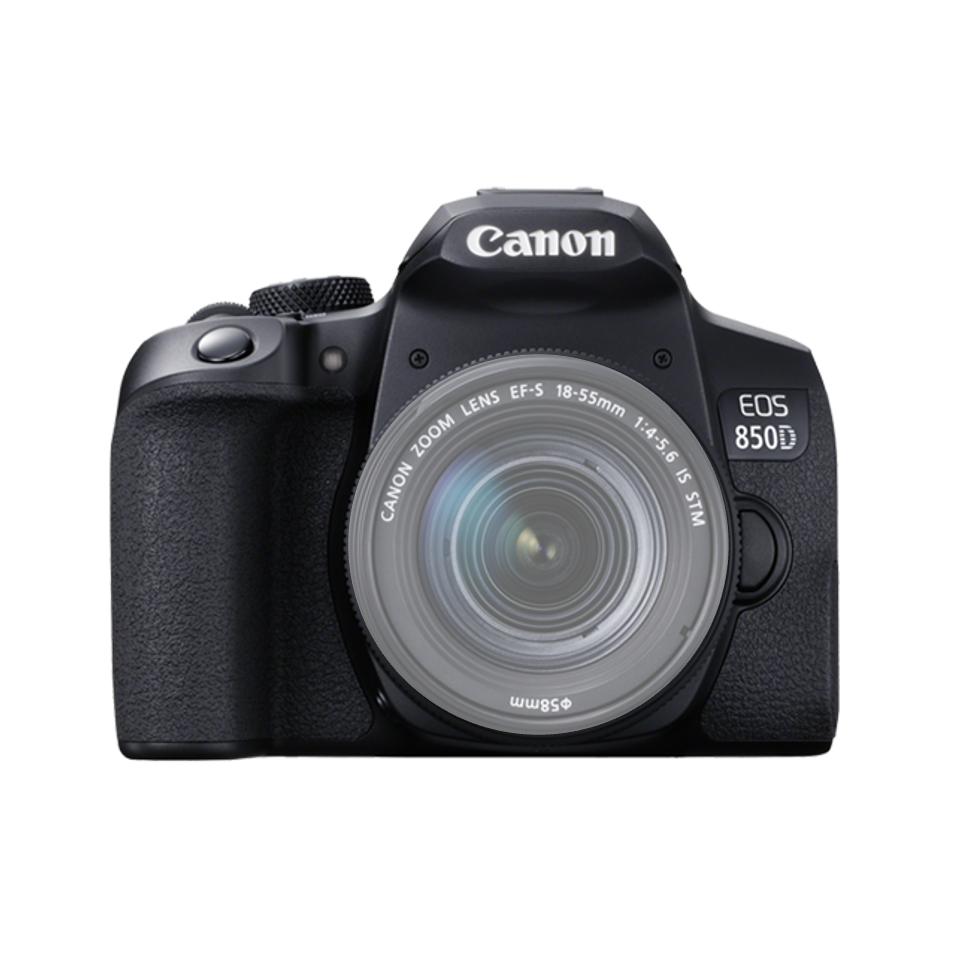 EOS 850D (Body) камера Canon