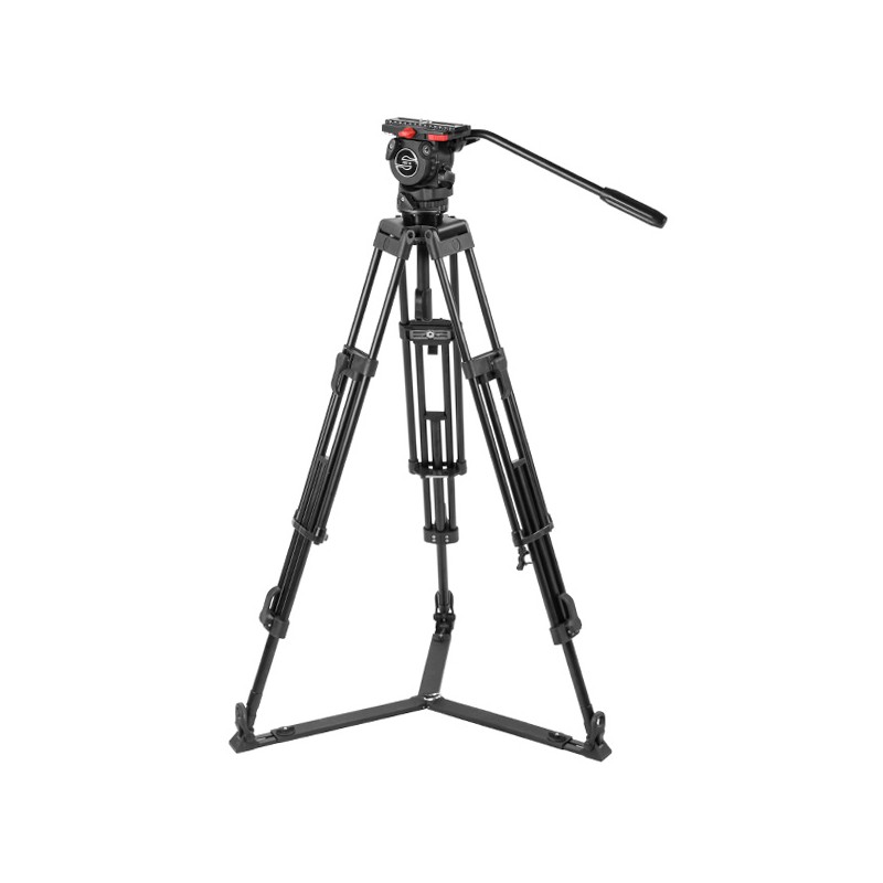 System FSB 6 / 2 HD штативный комплект Sachtler