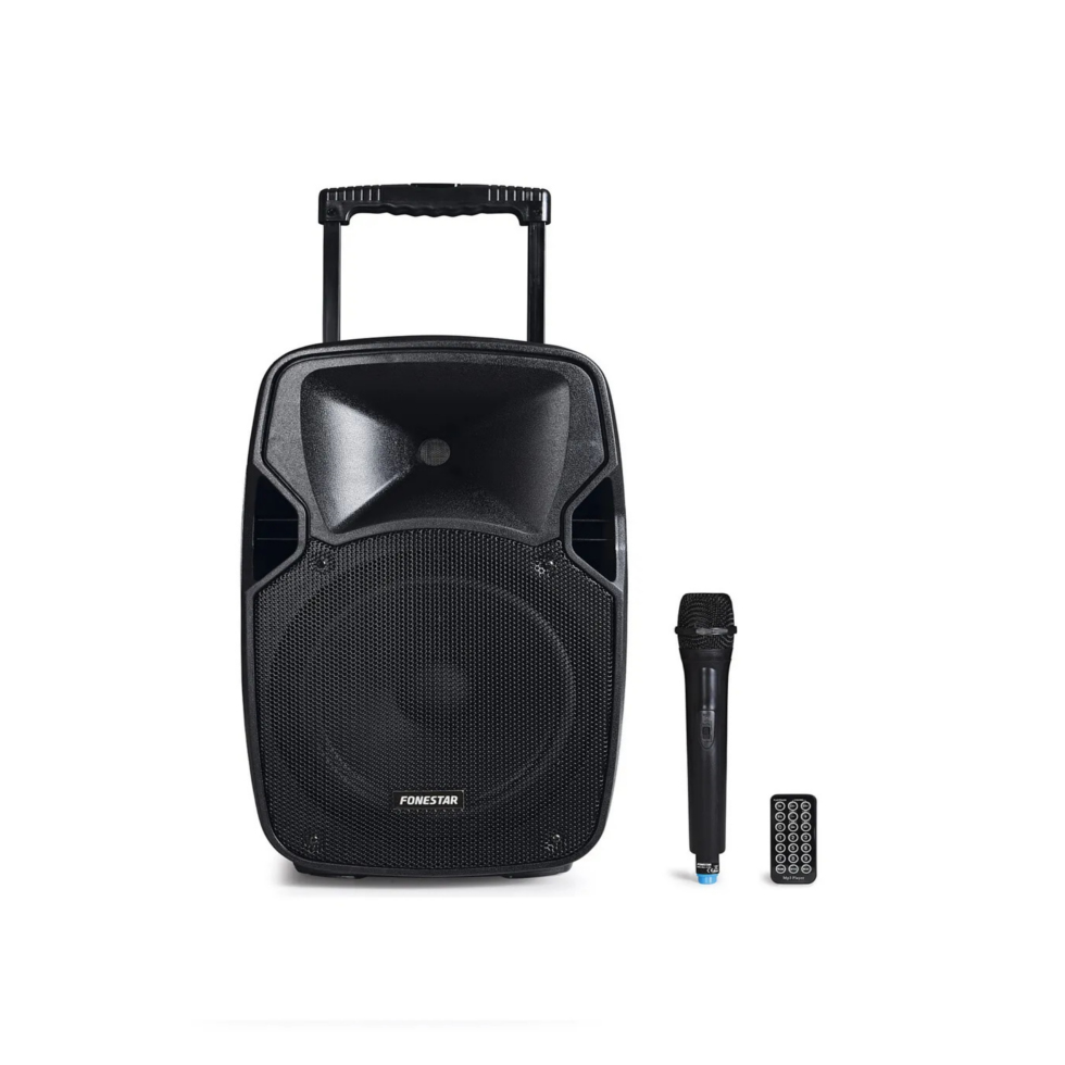 MALIBU-110L активная акустическая система FONESTAR