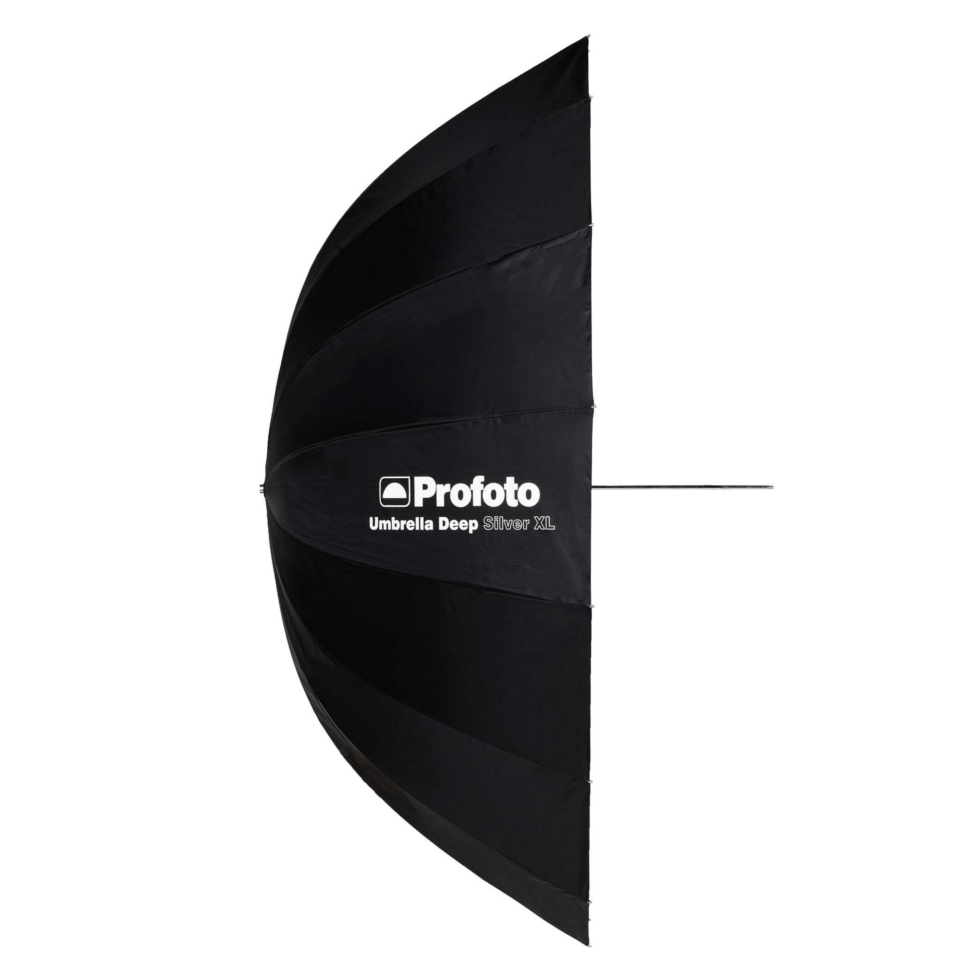 Umbrella Deep Silver XL (165cm/65") зонт Profoto