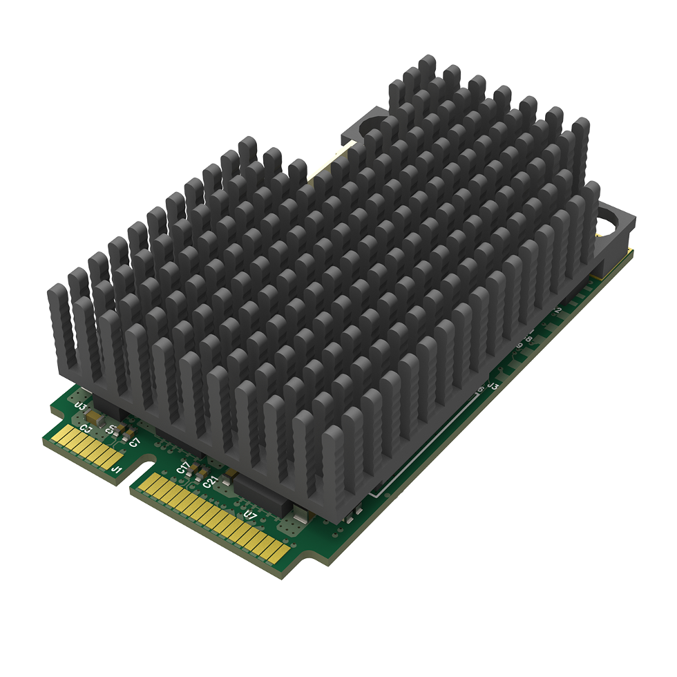 Pro Capture MINI HDMI LH внутренняя плата Magewell