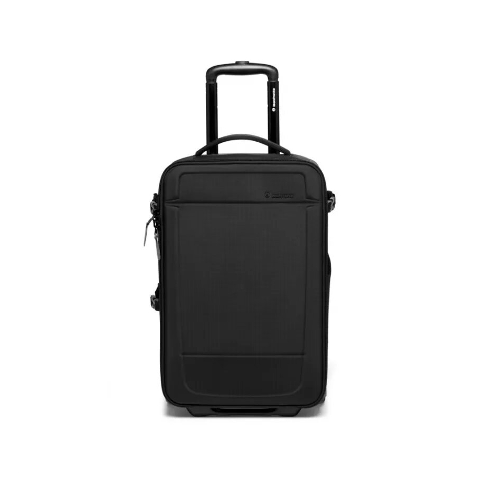 MB MA3-RB чемодан на колесиках Manfrotto