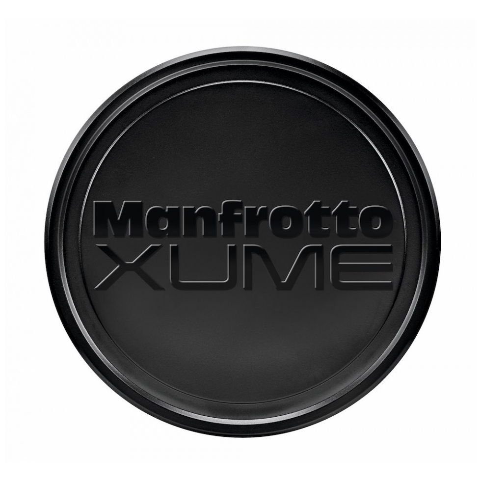 MFXLC72 крышка объектива Manfrotto