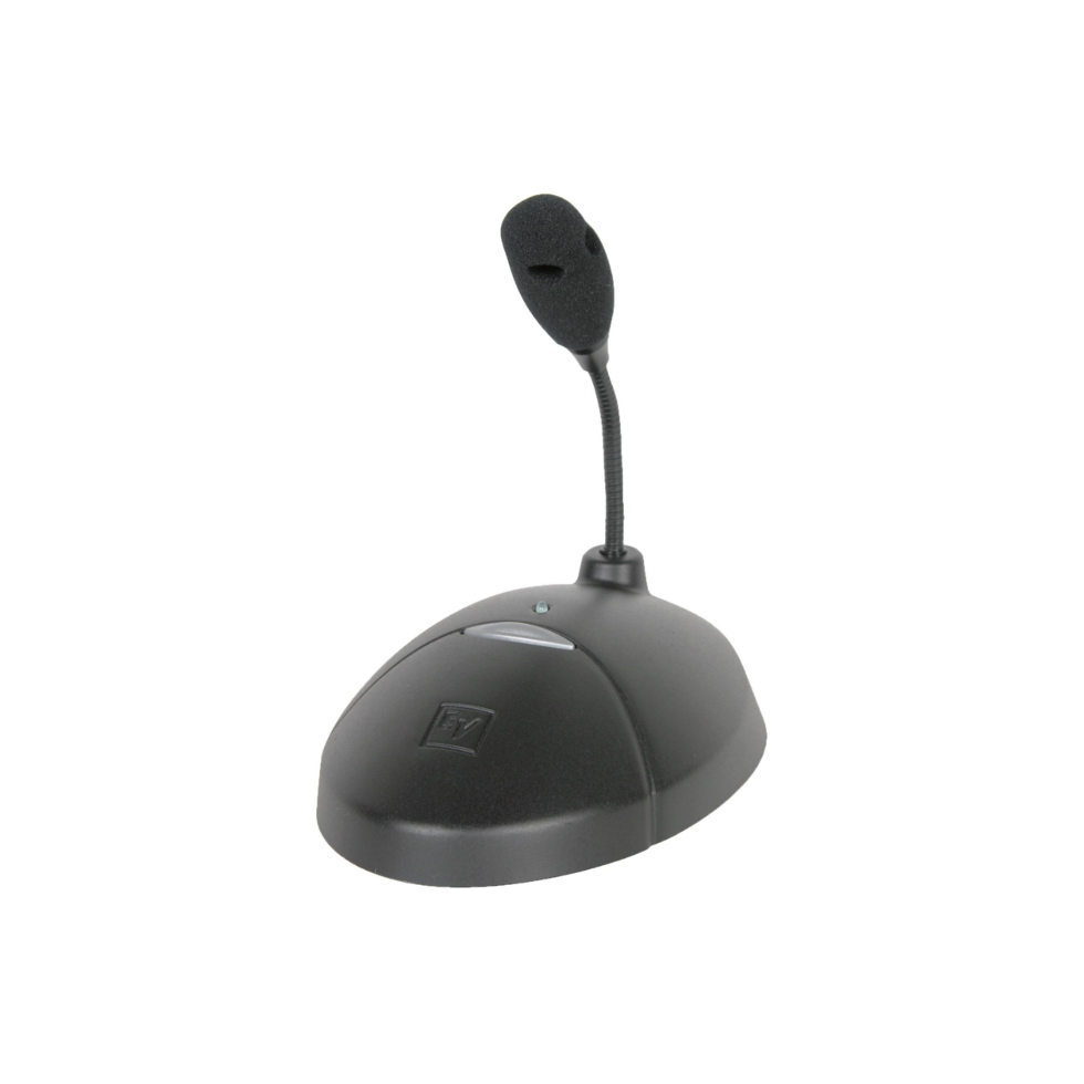 PolarChoice Desktop 5 подиумный микрофон Electro-voice