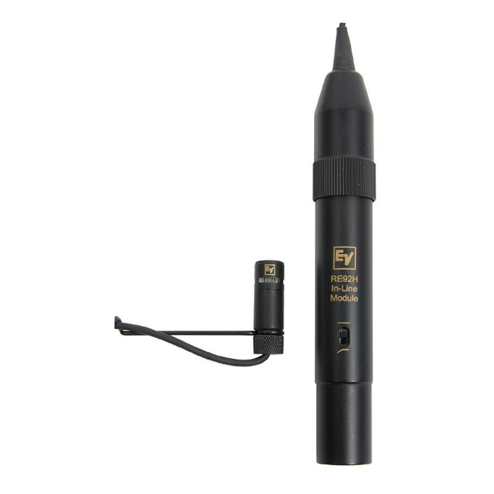 RE92HW подвесной микрофон Electro-voice