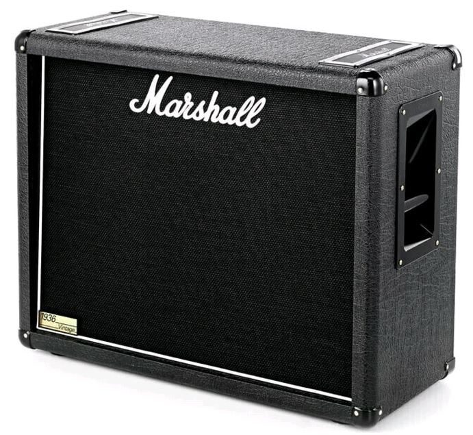 1936V гитарный кабинет Marshall