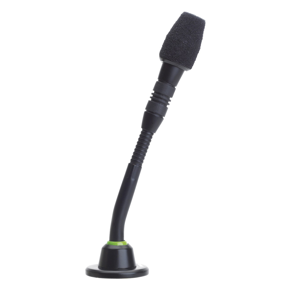 MX405LP/S конференц. микрофон на 'гусиной шее' Shure